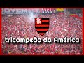 ᴴᴰ Final Única Copa Libertadores GUAYAQUIL 2022 ● 1080p60 HD