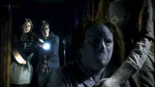 Doctor Who - Night Terrors - Broken Doll