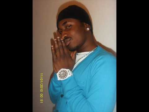 DA-ONE ft buster-g Dirty Nigga