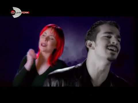 Kargo feat Şebnem Ferah - Kalamış Parkı (Dreamtürk TV)