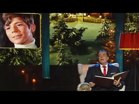 •.★* Hein Simons (Heintje) - Aba Heidschi Bumbeidschi | 2017 *★.•