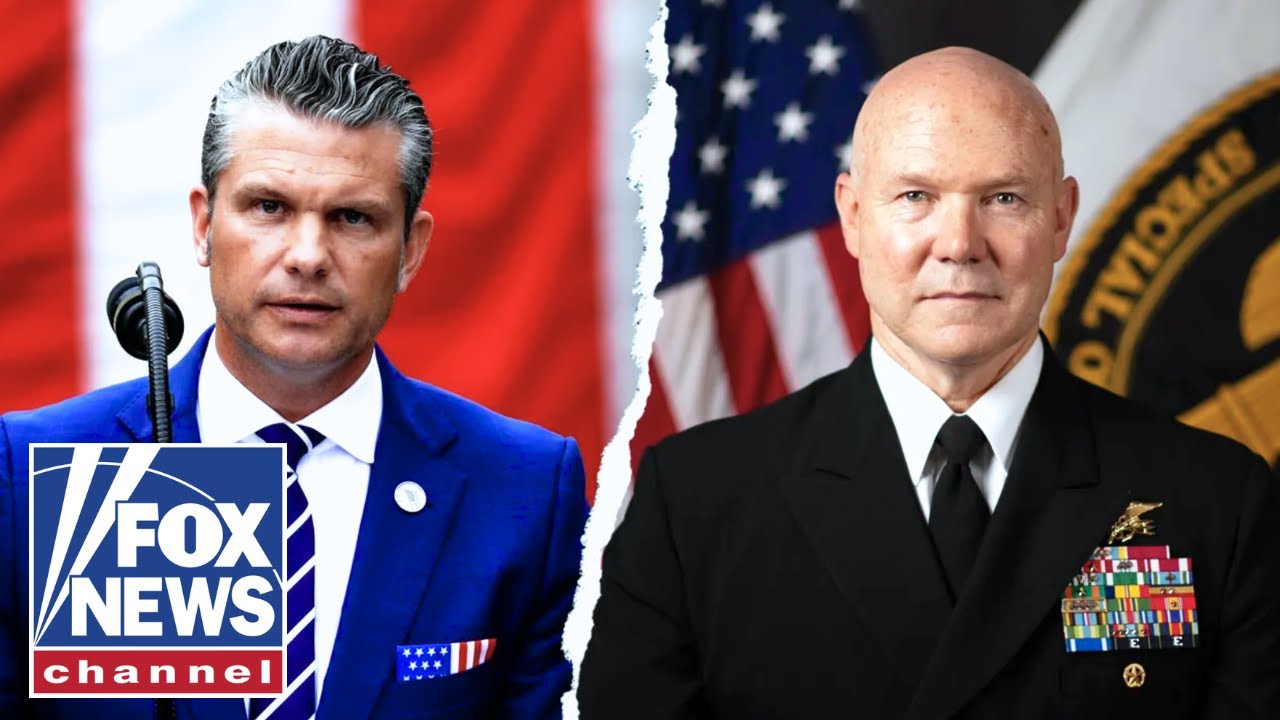 Hegseth's Drug Boat Strike Defense: Is It Enough to Silence Critics?!