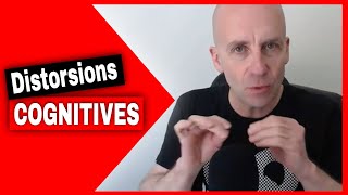 Procédure pour toujours bien identifier les Distorsions Cognitives