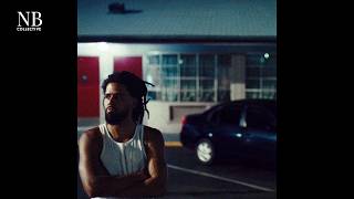 J COLE TYPE BEAT - "PARKING LOT" (FREESTYLE)