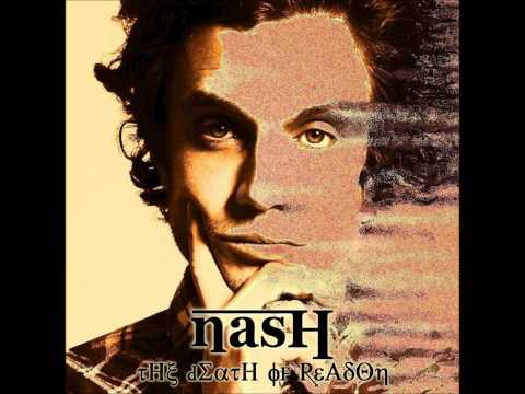 Nash - Sad Robot Harmonies