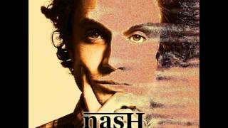 Nash - Sad Robot Harmonies