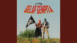 Lirik Lagu Gelap Gempita - Sukatani: The Light Shining On Them, Will Be Blocked By This Falg