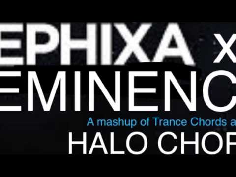 Halo Chords [ScoreOne mashup]