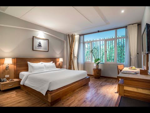 Silverland Yen Hotel & Silverland Jolie Hotel