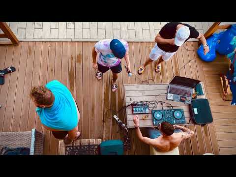 #dreal PatrykR - Taki rap ft.dobrzemati