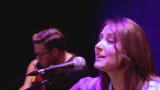 Erin Baby Sister acoustic