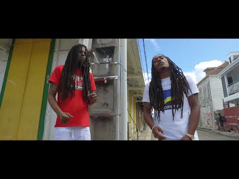 Bewone - Be Strong feat Ndeu