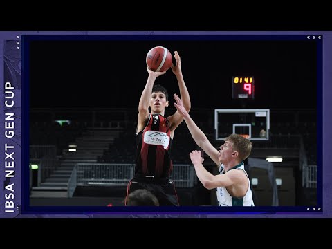 Nicolò Virginio - 2019/20 U18 Next Gen Cup