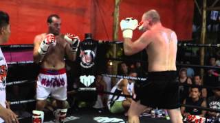 Download Lagu BBQ Beatdown 87: Paul(Ireland) vs. Tarik(New Zealand) Thumbnail