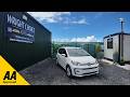 2017 Volkswagen up! 1L Petrol For Sale Images