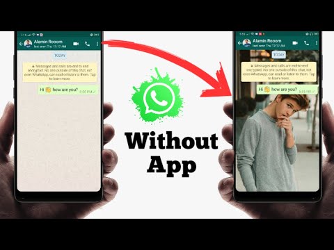 How to Change WhatsApp Home Screen Wallpaper: 5 Steps How to Change WhatsApp Home Screen Wallpaper: 5 Steps