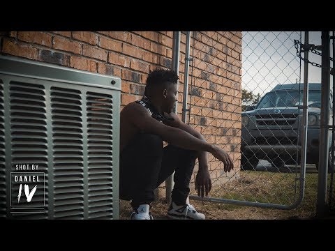 Blockboy Yungin - Turn Out Bad [Official Music Video] - [shotbydanieliv]