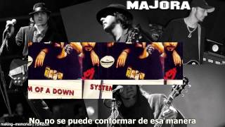 System Of A Down :: Feel Good Sub. Español [HD] [HQ]