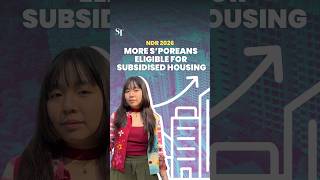 Download lagu More Singaporeans eligible for subsidised housing | NDR 2026 mp3