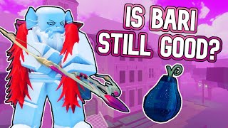 [GPO] BARI IS STILL PEAK IN BATTLE ROYALE 13K+ DAMAGE GAME!