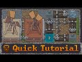 Dwarf Fortress  - Quick Tutorials - Mist Generators (The right way)