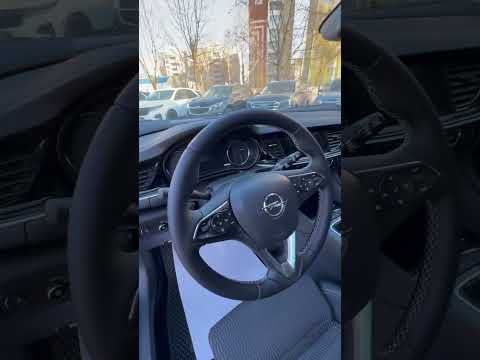 фото opel insignia ii 0