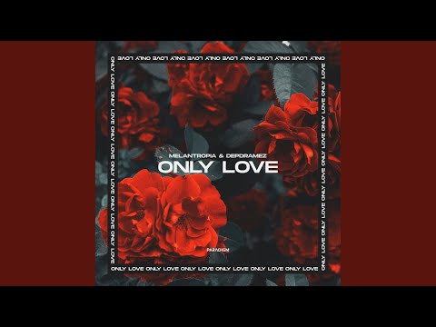 Only Love (Extended Mix)