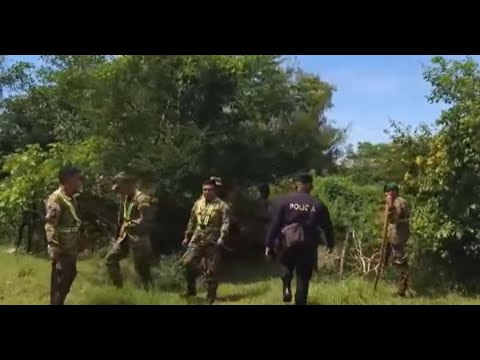 Encuentran sin vida a niño de tres años reportado como desaparecido en Morazán