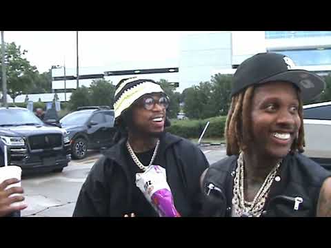 CONSPIRACY VideoShoot BTS Lil Durk, YTB FATT