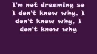 Hilary Duff - Who&#39;s that girl lyrics