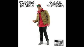 Tassho Pearce feat. Tony Williams - "Into The Clouds" OFFICIAL VERSION