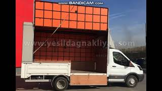 ÜMRANİYE Nakliyat 0535 735 5536 @ Yük ve Eşya Taşımacılığı   Evden Eve Nakliyat
