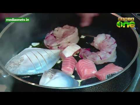 Treat | Cookery Show - Shibiya Mariyam with Raj Kalesh (Episode 172)