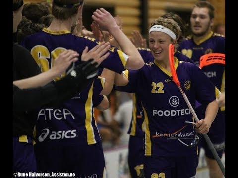 Kamprapport Tunet-Grei