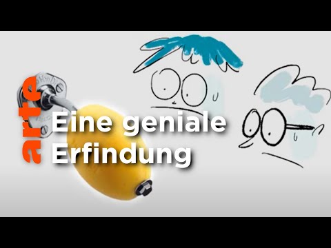 Provendi Soap - A French Icon | Carambolage | ARTE