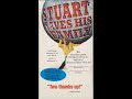 Opening To Stuart Saves His Family Demo VHS 1995