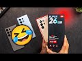 APAAN SIH INI Unboxing Itel Super 26 ULTRA Indonesia