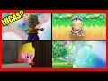 The Tazmilian Devil Lucas Full Moveset Taunts Kirby Hat More Smash Remix