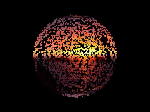 Cubicsphere - puzzle Video