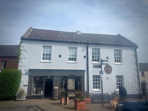 Unique Concept Store in North Norfolk