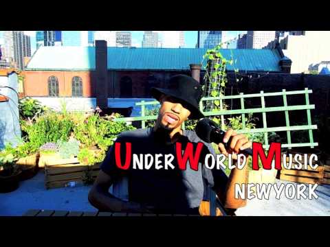 Jaymazin explains meaning behind "ALL I HAVE"