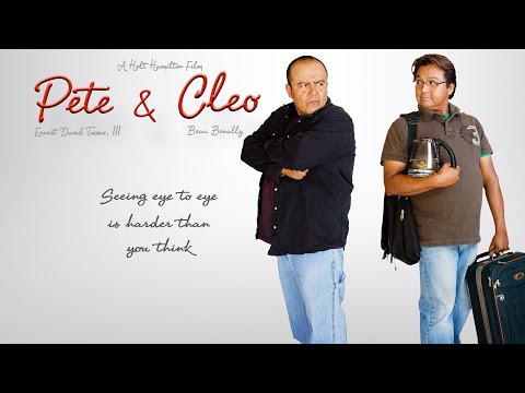 Pete & Cleo - FULL MOVIE - Holt Hamilton Films - NATIVE AMERICAN COLLECTION