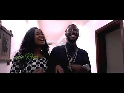 EFFORT - Qlee ft. Jackie Russ (New Liberian music 2017)