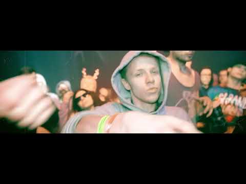 BROKΞNBASΞ XL13 w/ InsideInfo, Merikan, C-netik