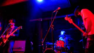 Sebadoh - Rebound - Live at Mojo&#39;s 2011