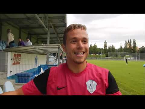 8.8.2021 MU DIVIZE sk.C  FK Čáslav - TJ Sokol Libiš 3:2 (2:0)