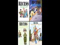 Opening To Recess 1998 VHS S Fanmade