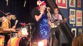 Gabby Young &amp; Other Animals LIVE @ Ameoba, LA (Maybe)