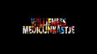 Medicijnkastje Music Video