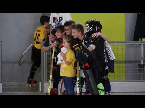 UE Horta A vs CP Congres B  - Benjami